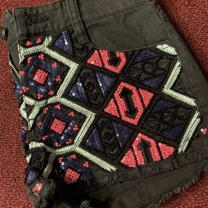 Joes Denim Shorts for Women’s